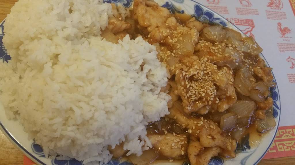 China Garden Restaurant | restaurant | Plaza Rd SW # 314, Wise, VA 24293, USA | 2766795201 OR +1 276-679-5201