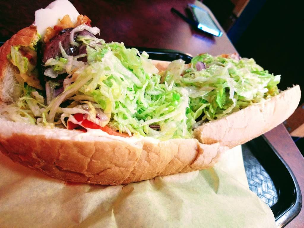 BK Subs | restaurant | 1595 W Redlands Blvd, Redlands, CA 92373, USA | 9097929548 OR +1 909-792-9548