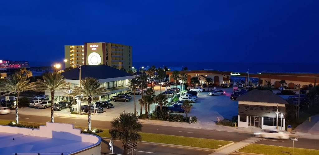 Streamline Hotel | night club | 140 S Atlantic Ave, Daytona Beach, FL 32118, USA | 3869477470 OR +1 386-947-7470