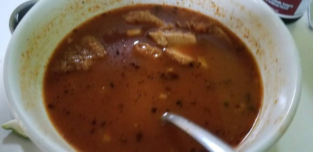 La Joya | restaurant | 1145 5th St SW, Charlottesville, VA 22902, USA | 4342933185 OR +1 434-293-3185