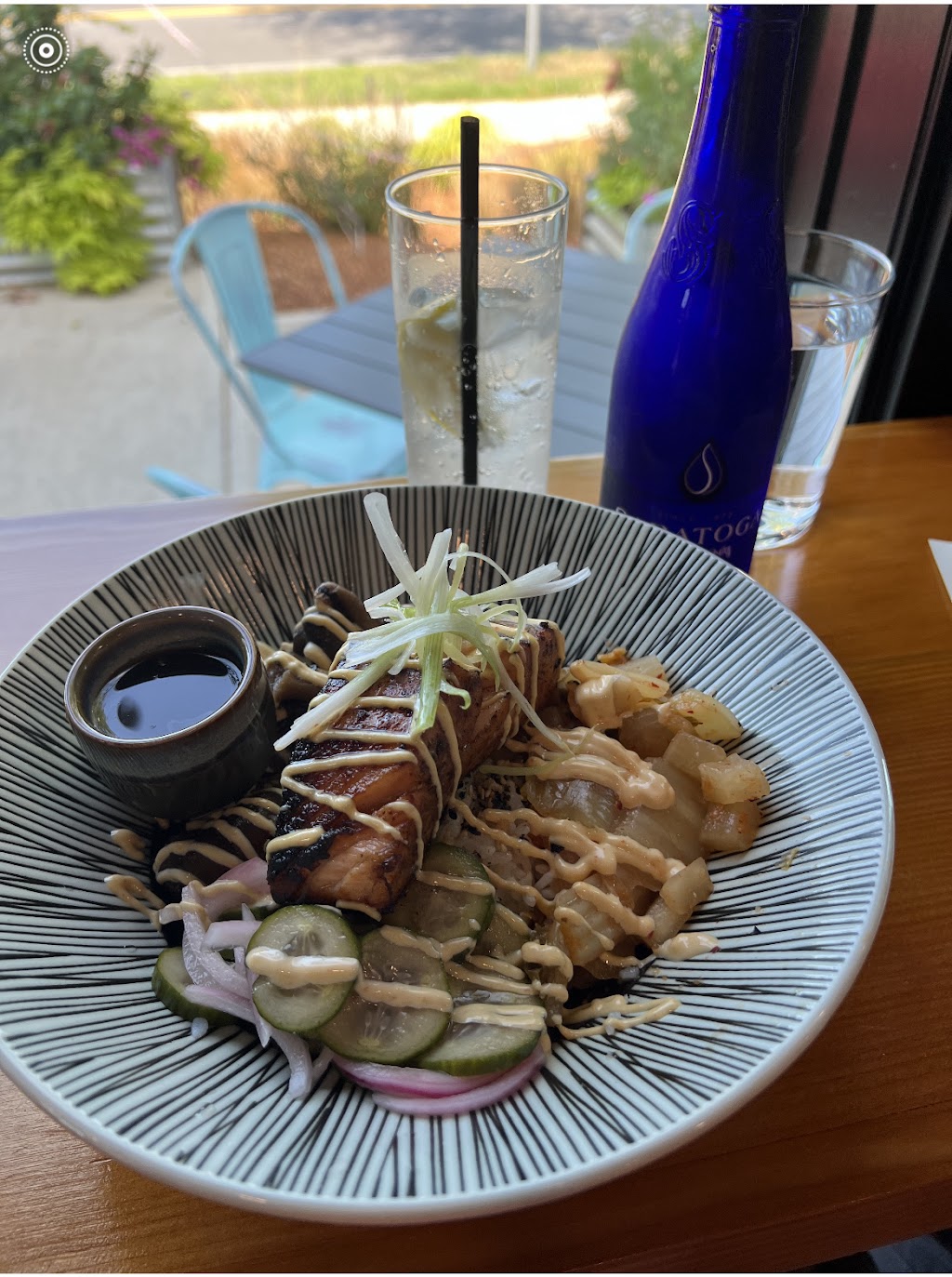 Tiger Ramen | restaurant | 587 Main St Unit 102, Falmouth, MA 02540, USA | 7743926621 OR +1 774-392-6621