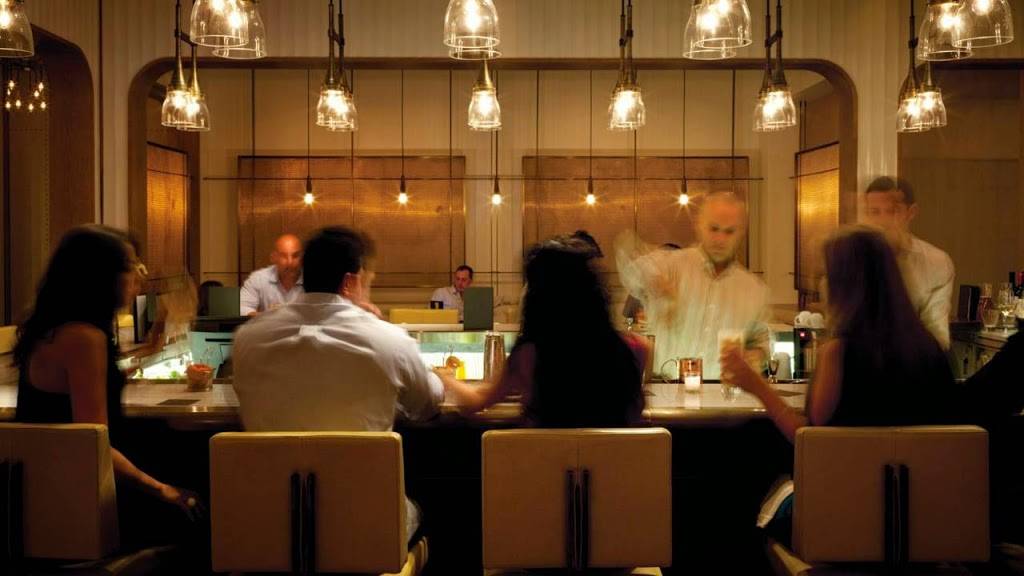 Edge Steak & Bar | night club | Four Seasons Hotel, 1435 Brickell Ave, Miami, FL 33131, USA | 3053813190 OR +1 305-381-3190