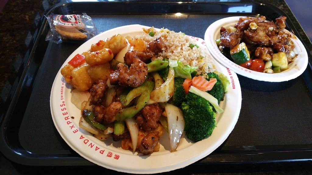 Panda Express | restaurant | 6925 S Rainbow Blvd, Las Vegas, NV 89118, USA | 7029140032 OR +1 702-914-0032