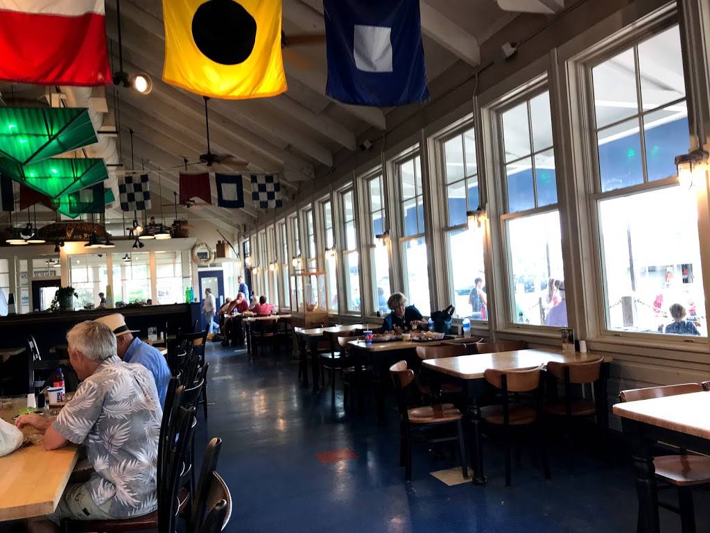 Galley Restaurant (Museum Patrons Only) | restaurant | 75 Greenmanville Ave, Mystic, CT 06355, USA | 8605720711 OR +1 860-572-0711