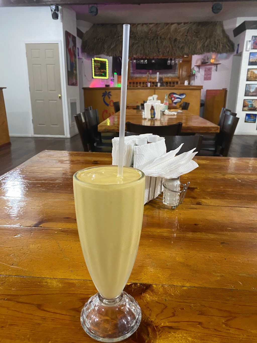 La Cubanita | restaurant | 300 W Clements St, Odessa, TX 79761, USA | 4322765201 OR +1 432-276-5201