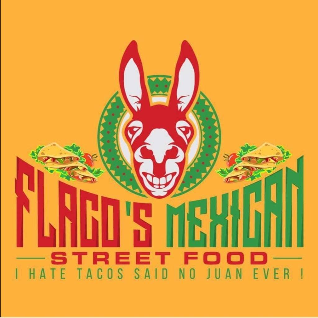 Flacos Mexican Street Food | restaurant | 185 S Main St, Newton, NH 03858, USA | 6037849019 OR +1 603-784-9019