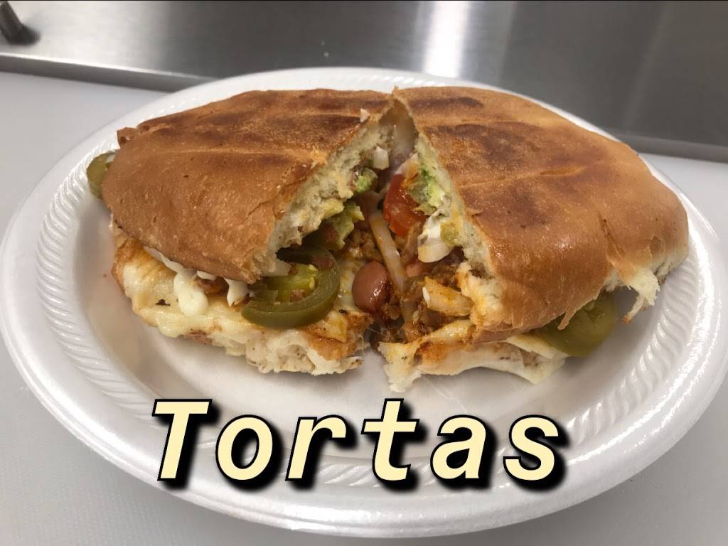 Taqueria El Merendero | restaurant | 708 S Front St, Pink Hill, NC 28572, USA | 2525681227 OR +1 252-568-1227