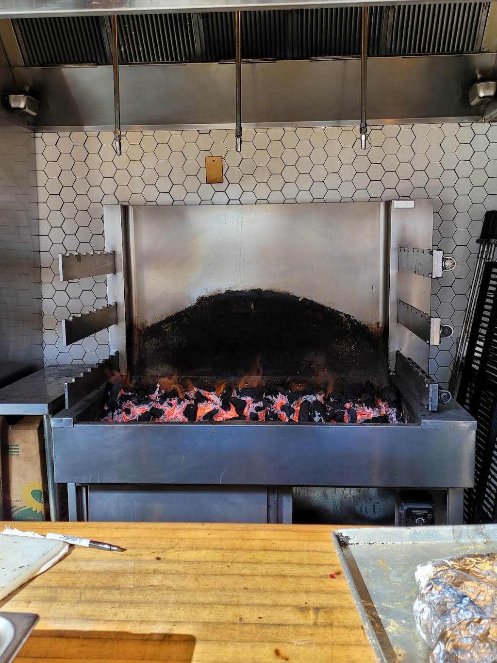 Chook | restaurant | 2501 Dallas St Suite 106, Aurora, CO 80010, USA | 3032828399 OR +1 303-282-8399