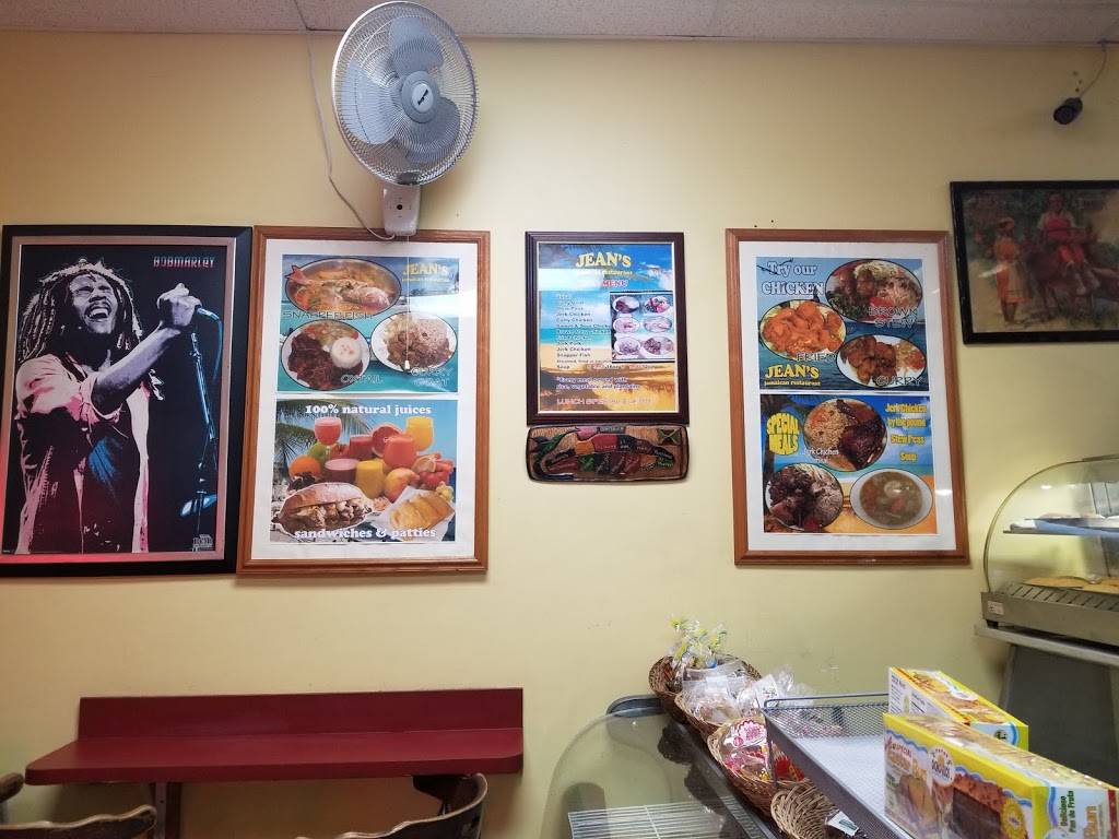 Jeans Jamaican Restaurant | restaurant | 8777 NW 50th St, Lauderhill, FL 33351, USA | 9545724010 OR +1 954-572-4010