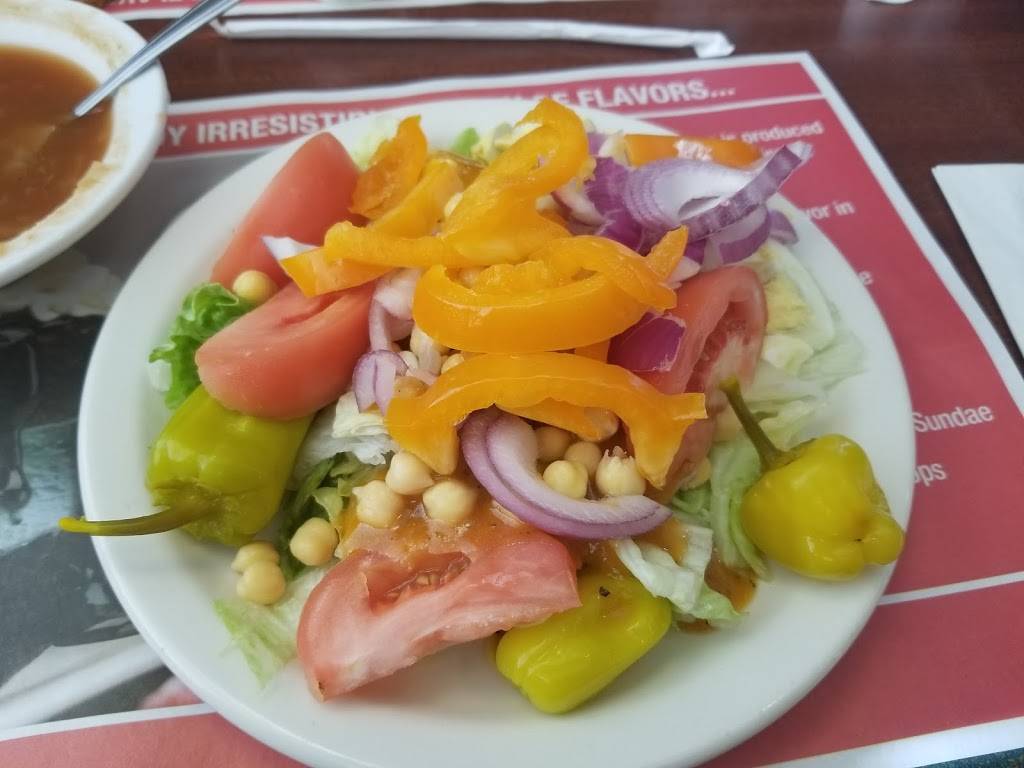 Big Boy | restaurant | 29700 Southfield Rd, Southfield, MI 48076, USA | 2485591560 OR +1 248-559-1560