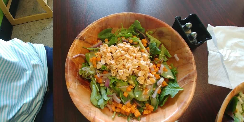 Gardens Gourmet Salads | restaurant | 1623 E 72nd St #300, Tacoma, WA 98404, USA | 2534333736 OR +1 253-433-3736