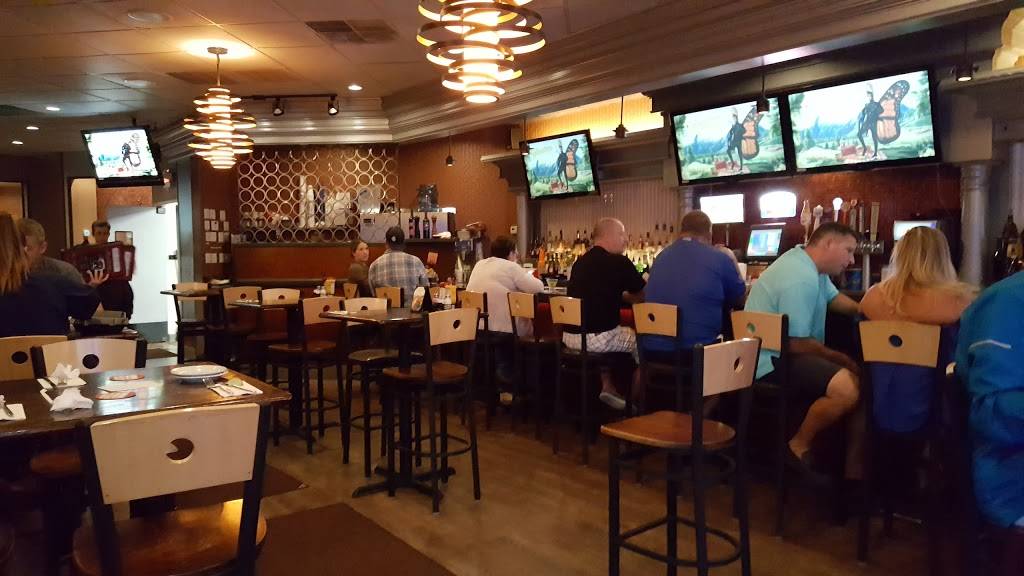 Joey Bs Food & Drink | restaurant | 189 Concord Plaza Shopping Center, St. Louis, MO 63128, USA | 3148432121 OR +1 314-843-2121