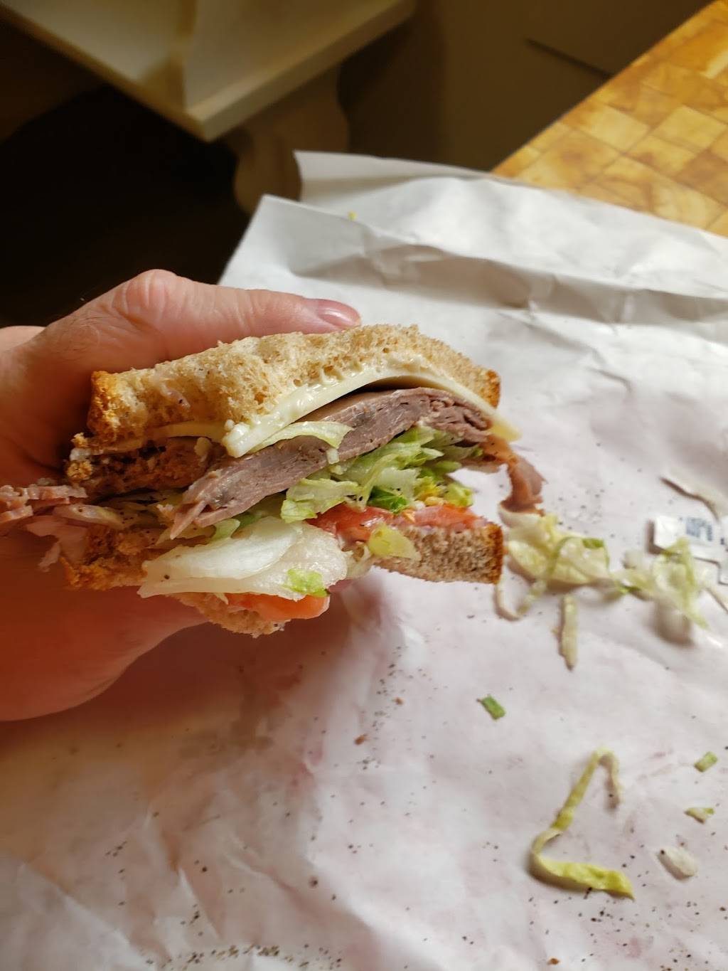 The Lunch Basket | meal takeaway | 627 Cherokee St NE #10, Marietta, GA 30060, USA | 7704282841 OR +1 770-428-2841