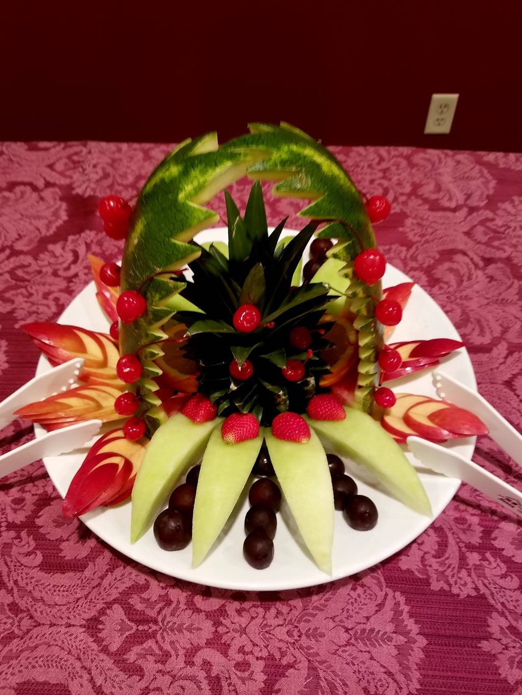 Hunan Chinese Restaurant | restaurant | 710 E Main St, Carbondale, IL 62901, USA | 6185291108 OR +1 618-529-1108