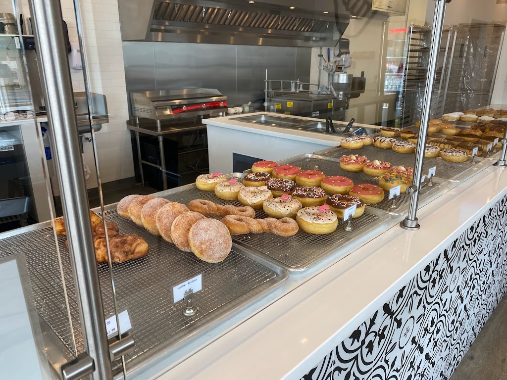 Shaka Donuts | cafe | 225 E Michigan St, Orlando, FL 32806, USA | 4078015066 OR +1 407-801-5066