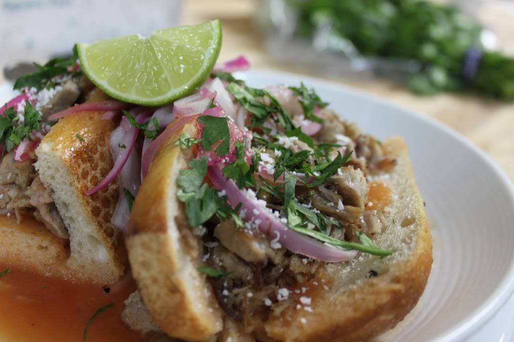 Noches Mexicanas at Rocker Oysterfellers | restaurant | 14415 Shoreline Hwy, Valley Ford, CA 94972, USA | 7078761983 OR +1 707-876-1983