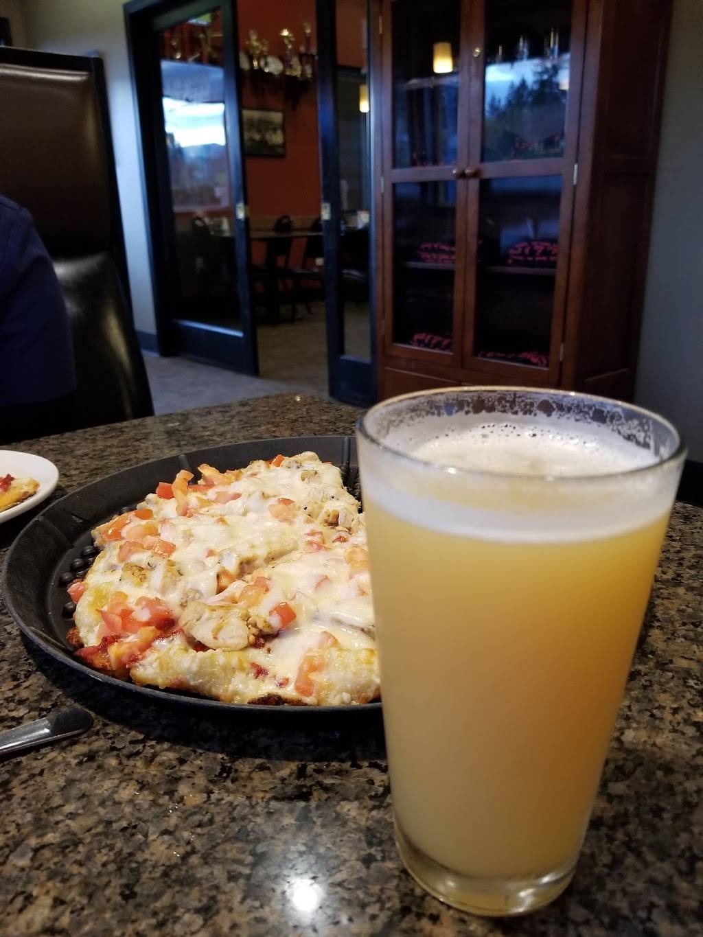 Fultanos Pizza | meal delivery | 770 E Columbia River Hwy, Clatskanie, OR 97016, USA | 5037282922 OR +1 503-728-2922