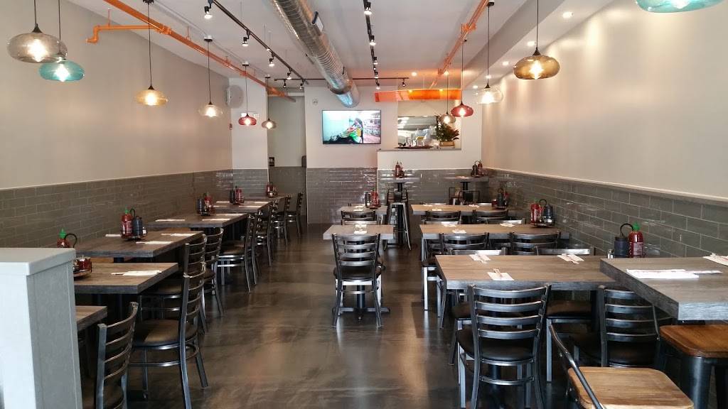 Pholosophy | restaurant | 226 Haverford Ave, Narberth, PA 19072, USA | 6108815111 OR +1 610-881-5111