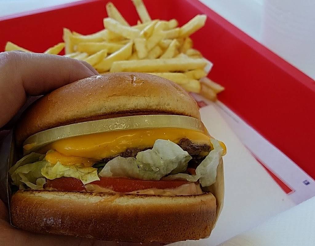 In-N-Out Burger | restaurant | 1881 N Livermore Ave, Livermore, CA 94550, USA | 8007861000 OR +1 800-786-1000