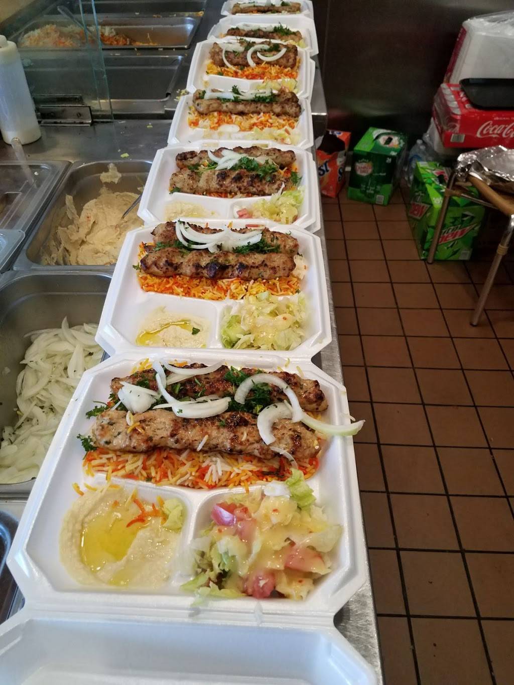 Yemen Grill | restaurant | 2353 South Havana Street UnitD#15A, Aurora, CO 80014, USA | 3033691998 OR +1 303-369-1998