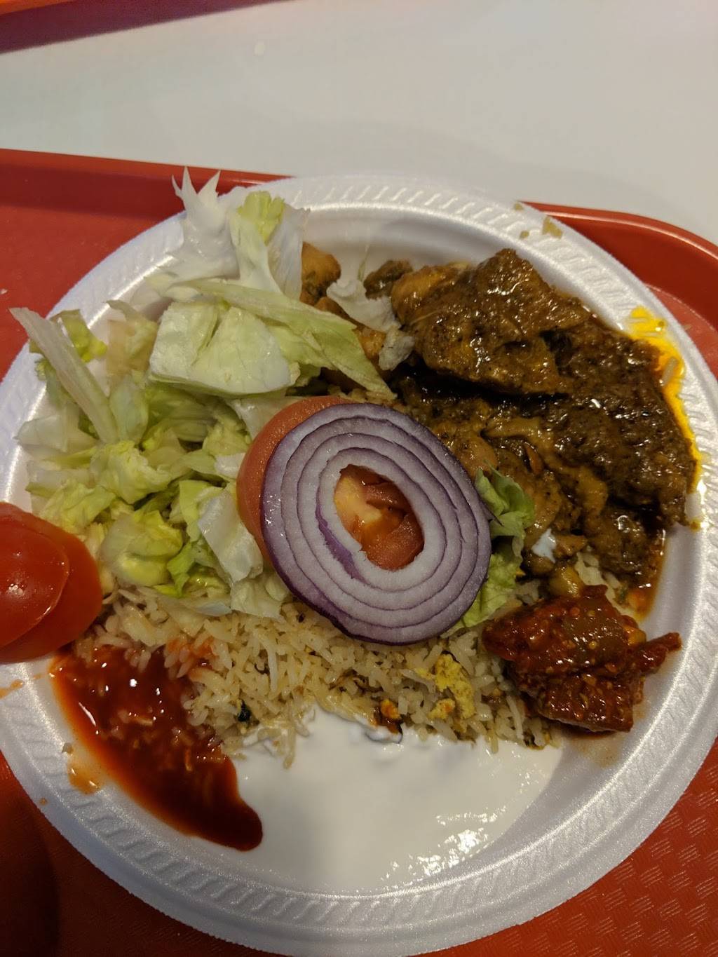 Namaste Flavours South Indian Restaurant | restaurant | 2240 Wyandotte St W, Windsor, ON N9B 1K2, Canada | 5199155955 OR +1 519-915-5955