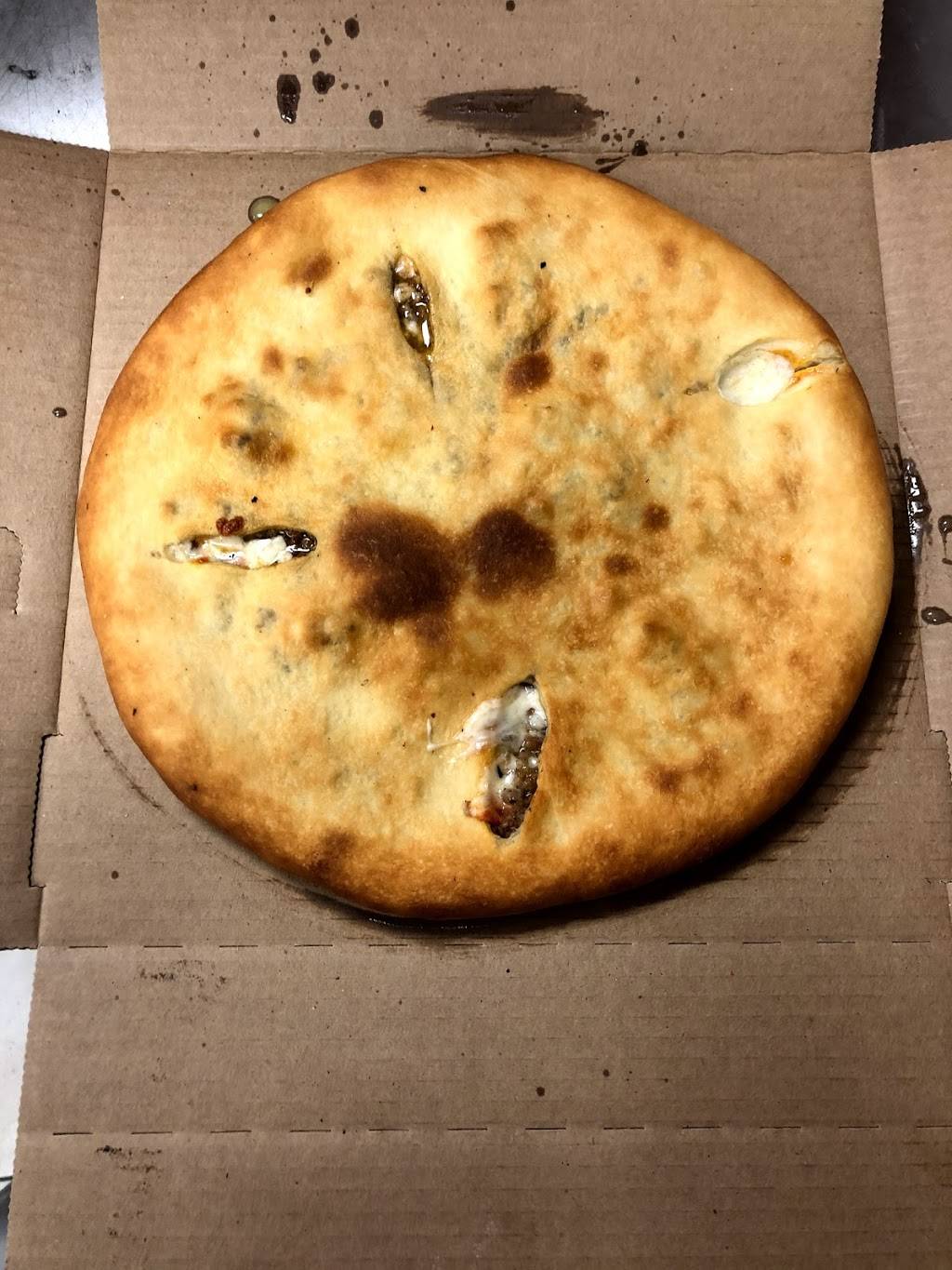 Samia Pizza 2 | restaurant | 4901 Broadway, Merrillville, IN 46410, USA | 2194270086 OR +1 219-427-0086