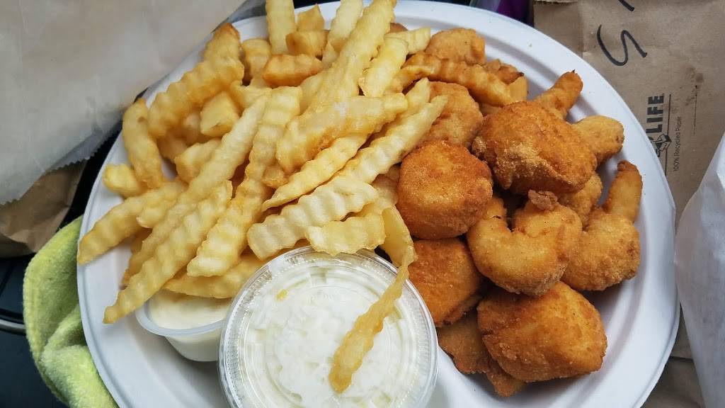 Keyport Fishery | meal takeaway | 150 W Front St, Keyport, NJ 07735, USA | 7322649723 OR +1 732-264-9723