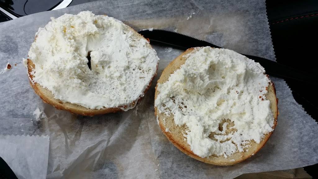 Einstein Bros. Bagels | cafe | 23 S Prospect Ave, Park Ridge, IL 60068, USA | 8478239892 OR +1 847-823-9892