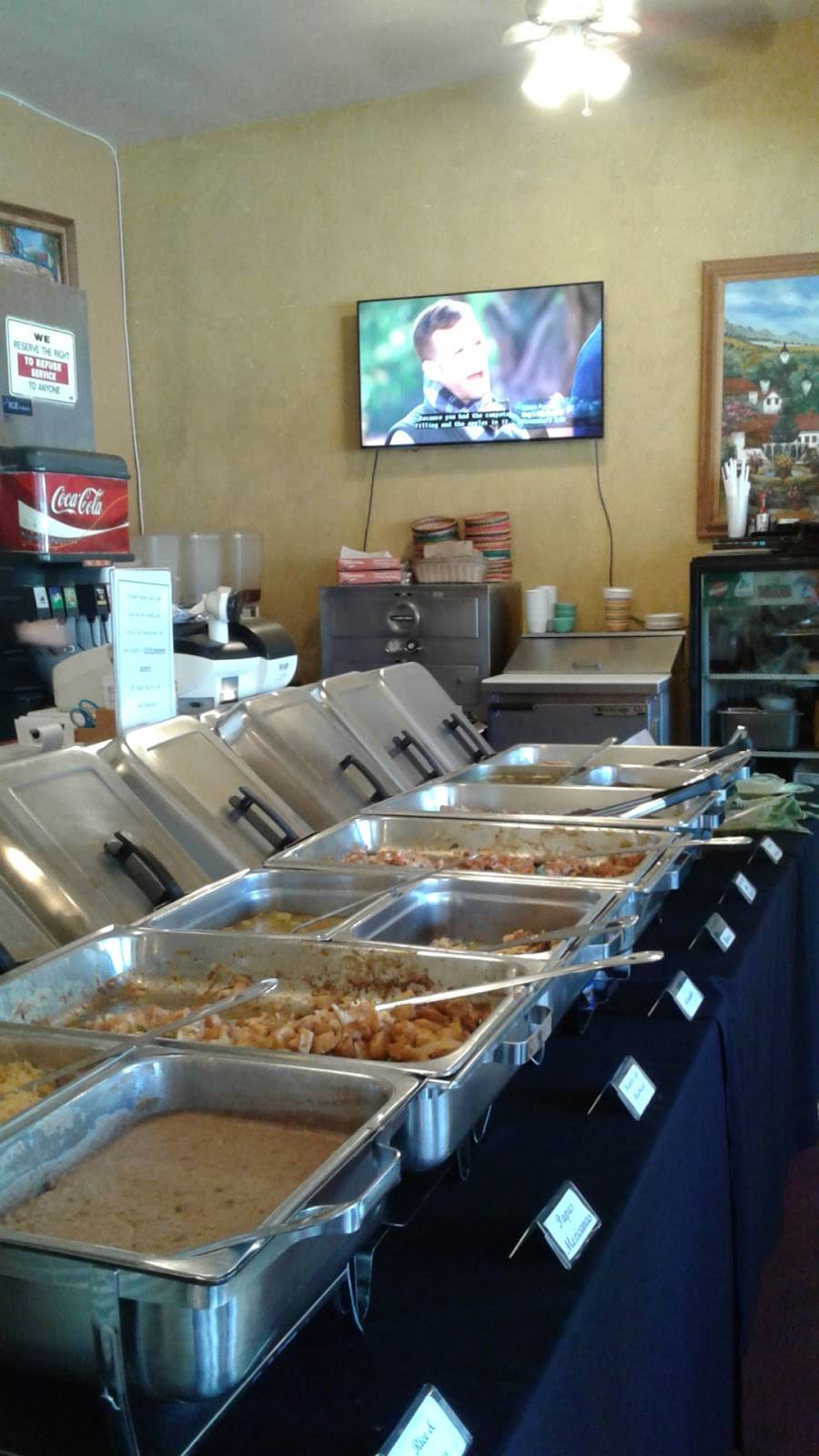 El Camino Mexican Grill | restaurant | 5331 Workman Mill Rd, Whittier, CA 90602, USA | 5626921587 OR +1 562-692-1587