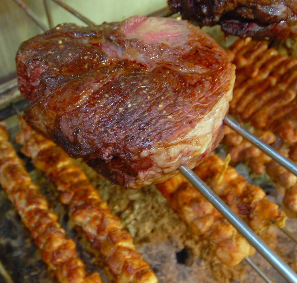 Restaurant Le Milsa DDO - Brazilian Steakhouse - Churrascaria | restaurant | 5021 Boulevard des Sources, Pierrefonds, QC H8Y 3E3, Canada | 5145424224 OR +1 514-542-4224