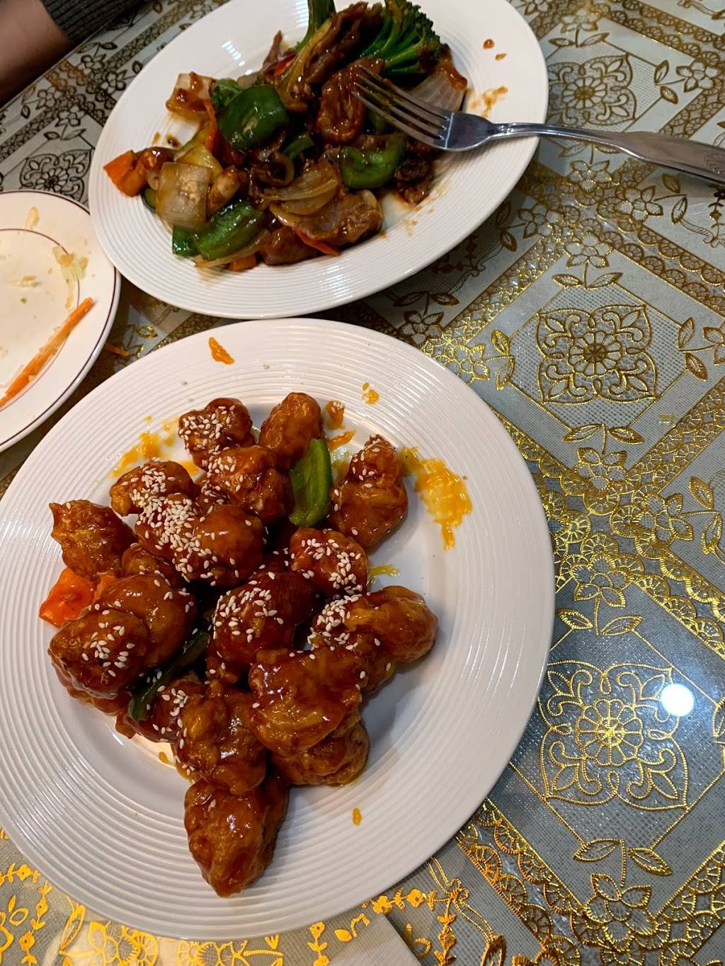 Kim Ess Doo | restaurant | 5507 13th Ave, Brooklyn, NY 11219, USA | 7189753288 OR +1 718-975-3288