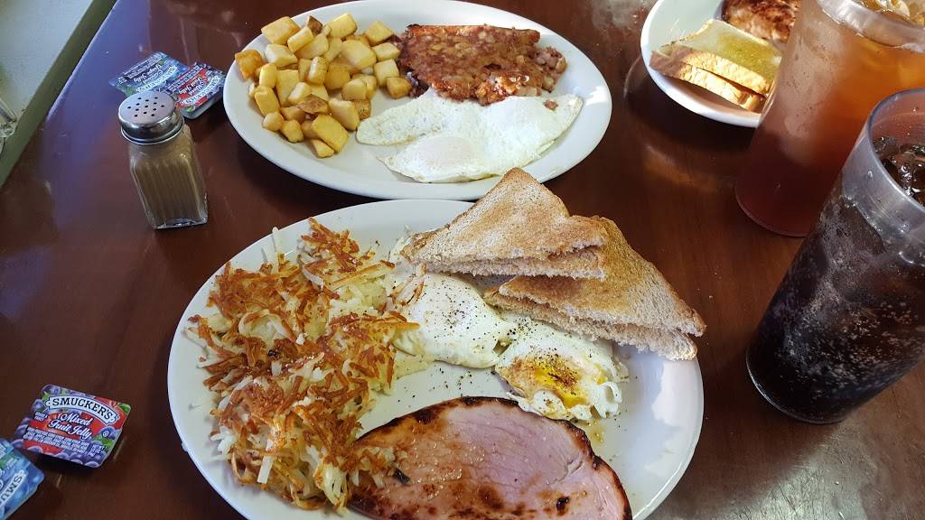 Country Cafe | restaurant | 2053 SE Hwy 70, Arcadia, FL 34266, USA | 8639930094 OR +1 863-993-0094