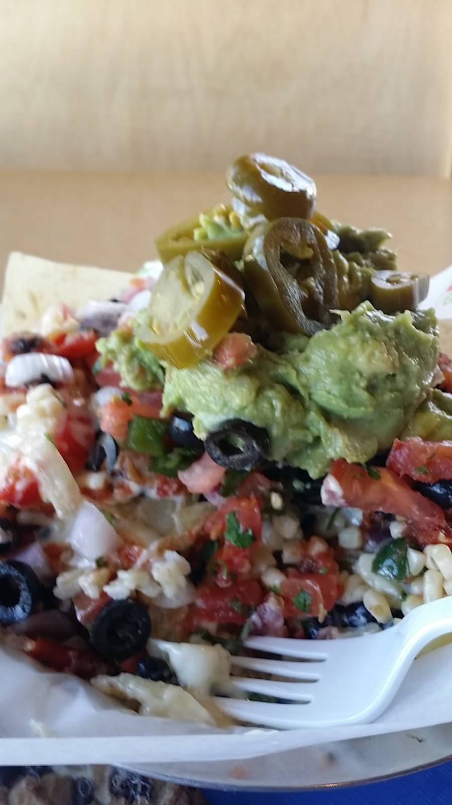 Salsaritas Fresh Mexican Grill | restaurant | 275 Park Terrace Dr #800, Columbia, SC 29212, USA | 8039992443 OR +1 803-999-2443