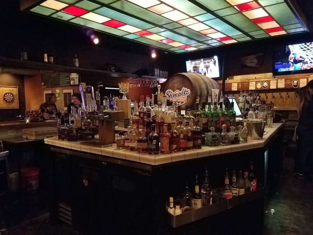 Goodfriend Beer Garden & Burger House | restaurant | 1154 Peavy Rd, Dallas, TX 75218, USA | 2143243335 OR +1 214-324-3335