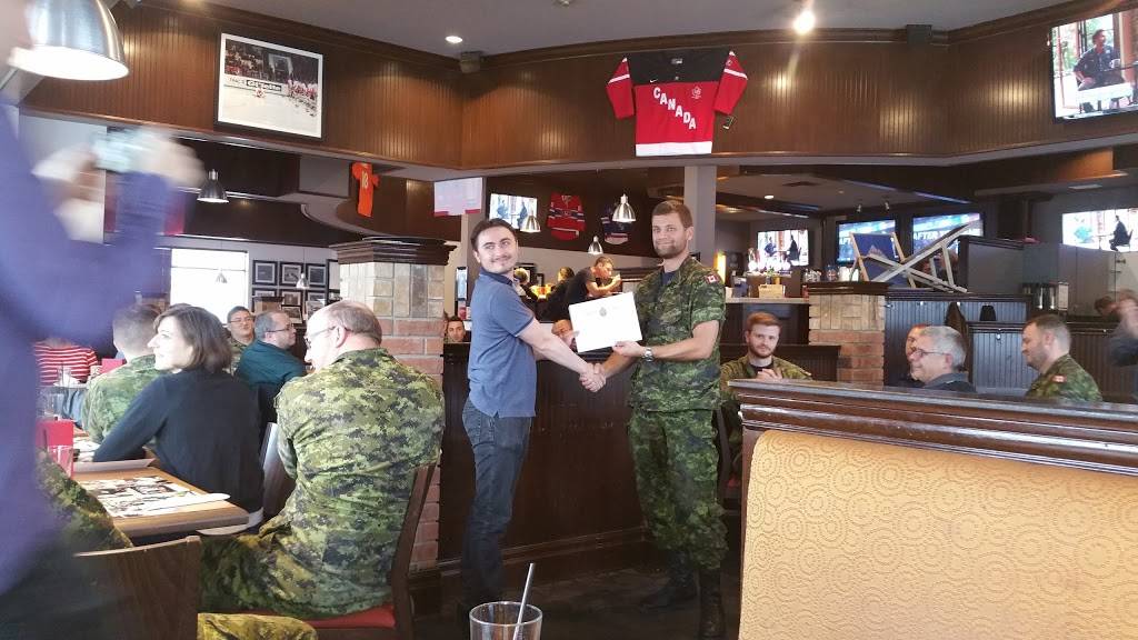 Boston Pizza | restaurant | 227 Dundas St E, Trenton, ON K8V 1L8, Canada | 6133927194 OR +1 613-392-7194