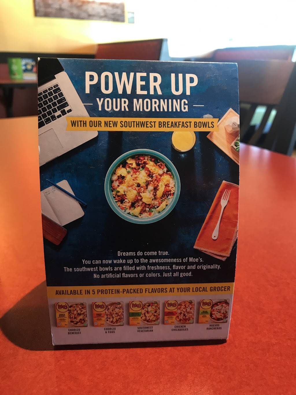 Moes Southwest Grill | restaurant | 1220 E Northside Dr, Jackson, MS 39211, USA | 6016674753 OR +1 601-667-4753