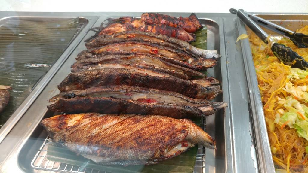 Philhouse - Sarap ng lutong bahay | restaurant | 3300 Atlantic Ave, Long Beach, CA 90807, USA | 5622642945 OR +1 562-264-2945