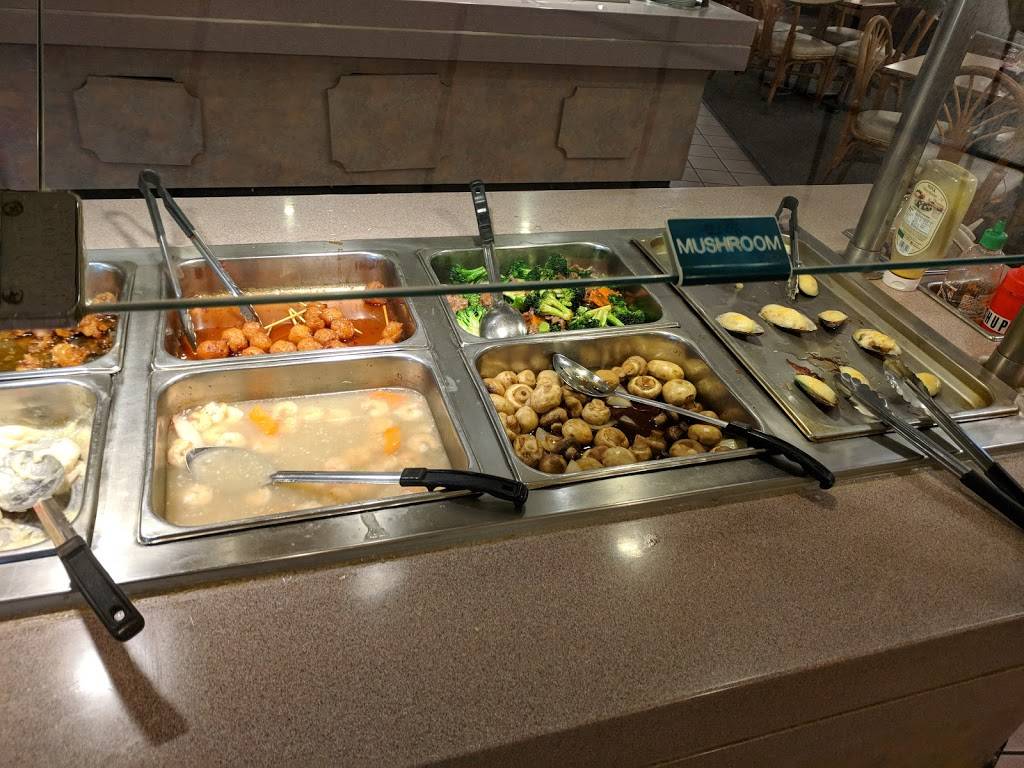 China Star Super Buffet | restaurant | 5825 W Central Ave, Wichita, KS 67212, USA | 3169429999 OR +1 316-942-9999