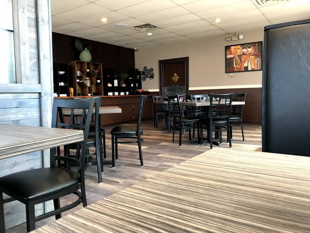 Kamchi | restaurant | 6747 Fulton St E, Ada, MI 49301, USA | 6166765888 OR +1 616-676-5888