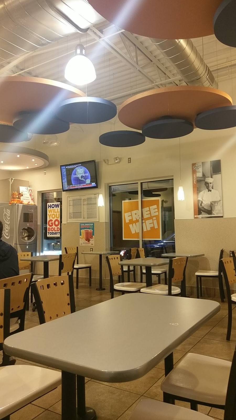 White Castle | restaurant | 245 N Main St, Forked River, NJ 08731, USA | 6096935785 OR +1 609-693-5785