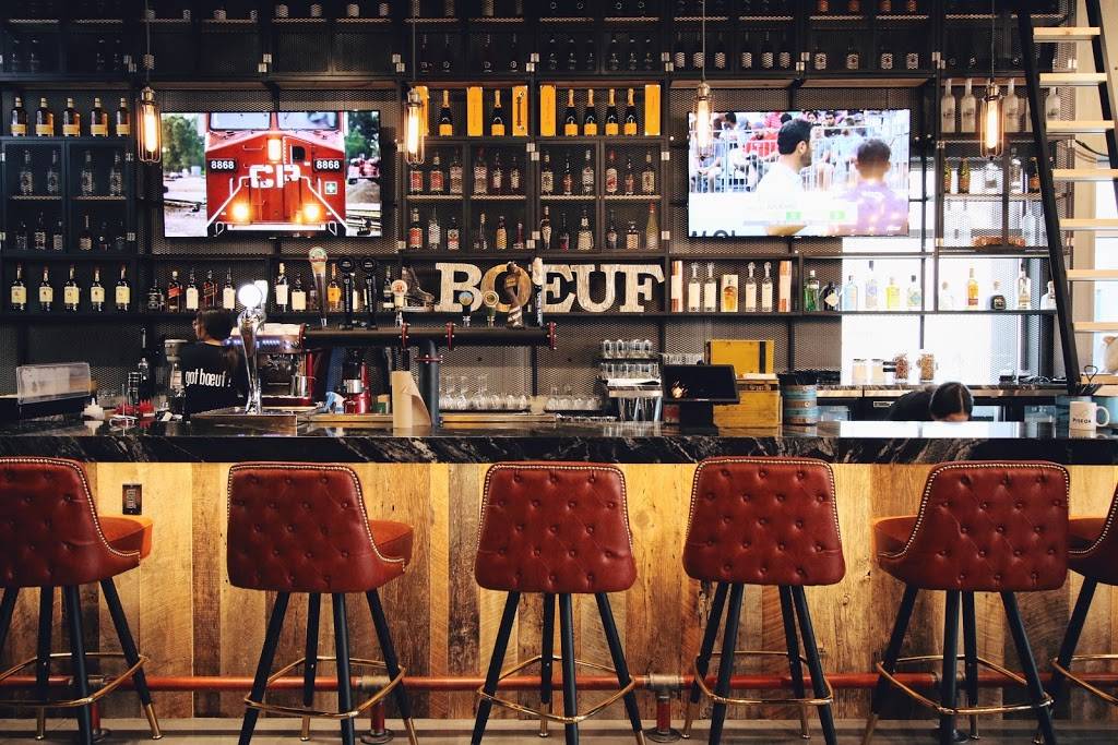 Notre-Boeuf-de-Grâce | restaurant | 1171 Montée des Pionniers, Terrebonne, QC J6V 0E1, Canada | 4386880009 OR +1 438-688-0009