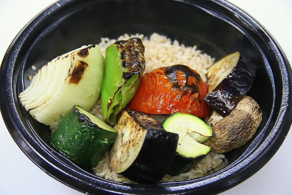 Kebab Daddy | restaurant | 3701 Ocean View Blvd, Montrose, CA 91020, USA | 8182493233 OR +1 818-249-3233