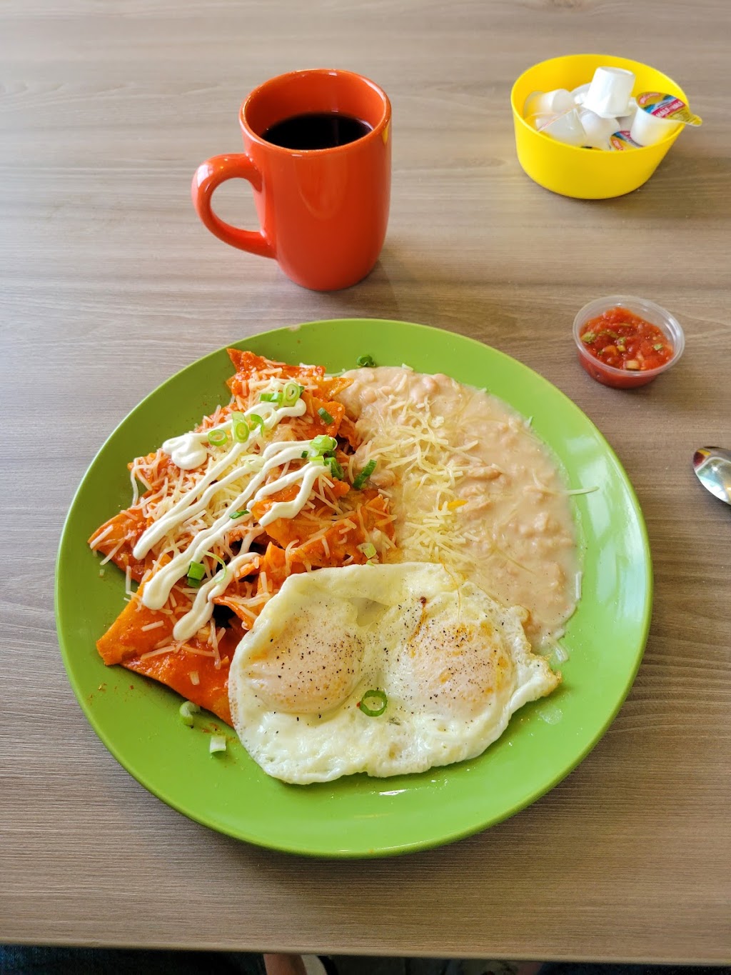 Country Griddle | restaurant | 330 N Dysart Rd #101, Goodyear, AZ 85338, USA | 4804760051 OR +1 480-476-0051