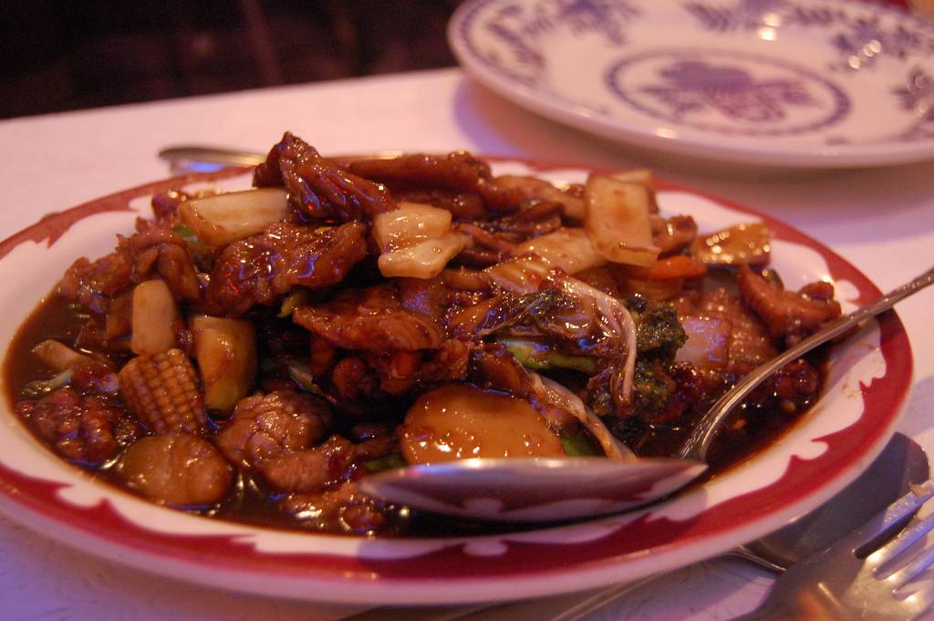 Sun Luck Garden Chinese Food | restaurant | 1901 S Taylor Rd, Cleveland Heights, OH 44118, USA | 2163977676 OR +1 216-397-7676