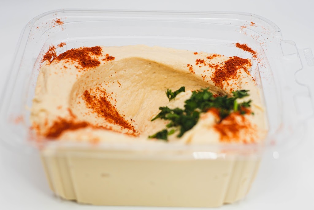 Bay Root Lebanese Street Food | restaurant | 33265 Schoolcraft St, Livonia, MI 48150, USA | 7347425107 OR +1 734-742-5107