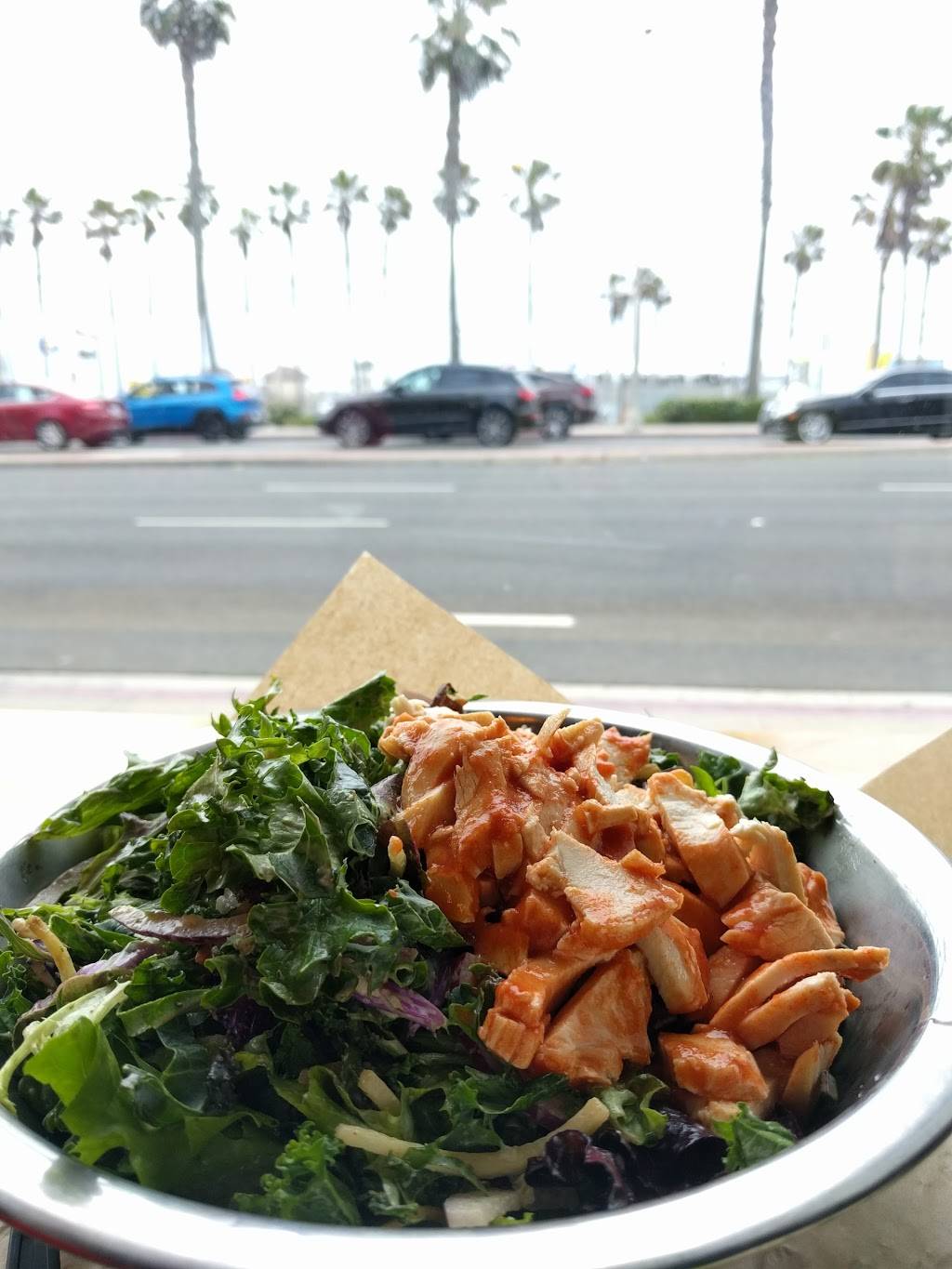 Session Sandwiches | restaurant | 414 Pacific Coast Hwy, Huntington Beach, CA 92648, USA | 7145943899 OR +1 714-594-3899