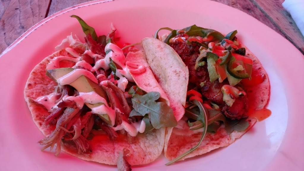 Chow Daddys | restaurant | 15 Towne Dr, Bluffton, SC 29910, USA | 8437572469 OR +1 843-757-2469