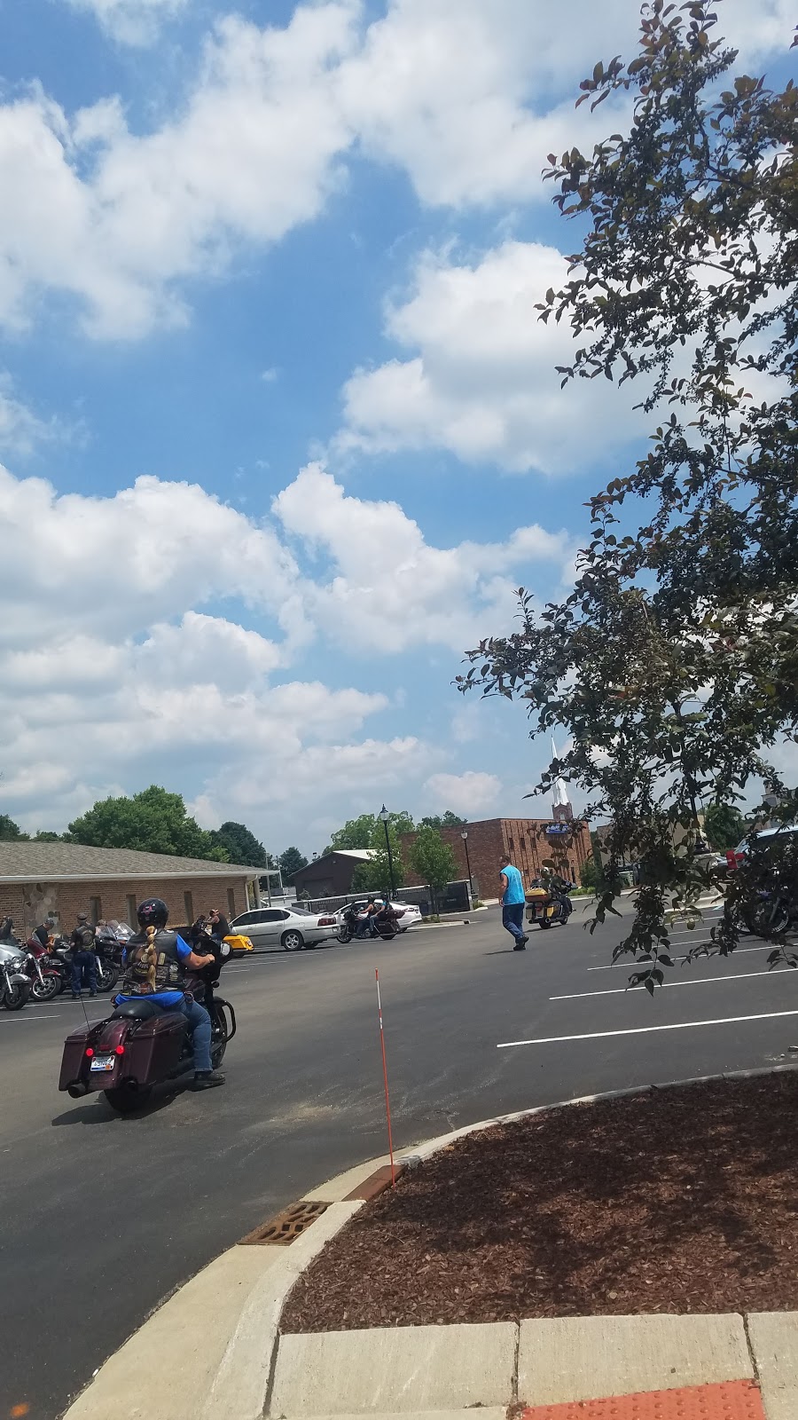 Pioneer American Legion | restaurant | 107 1st St, Pioneer, OH 43554, USA | 4197372127 OR +1 419-737-2127