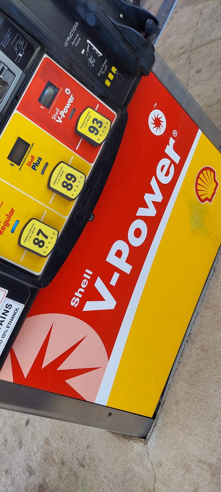 Shell | restaurant | 5915 W Monee Manhattan Rd, Monee, IL 60449, USA | 7085340400 OR +1 708-534-0400