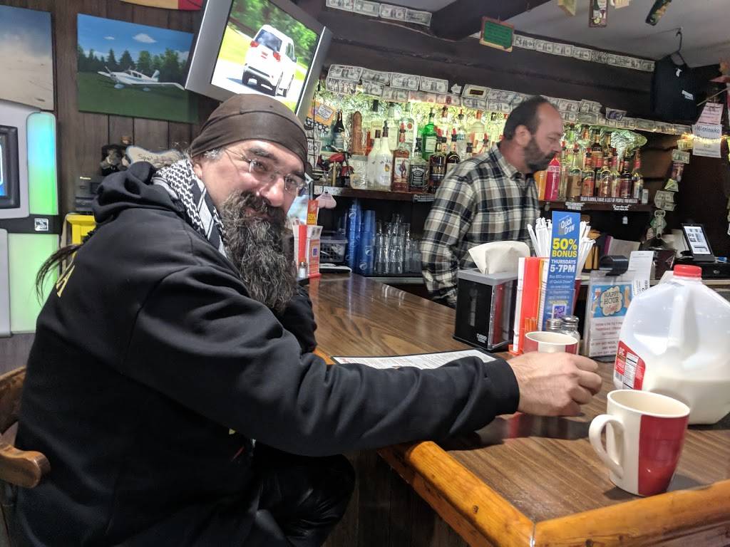 Tug Hill Hideaway | restaurant | 1838 Fish Creek Rd, West Leyden, NY 13489, USA | 3159426860 OR +1 315-942-6860